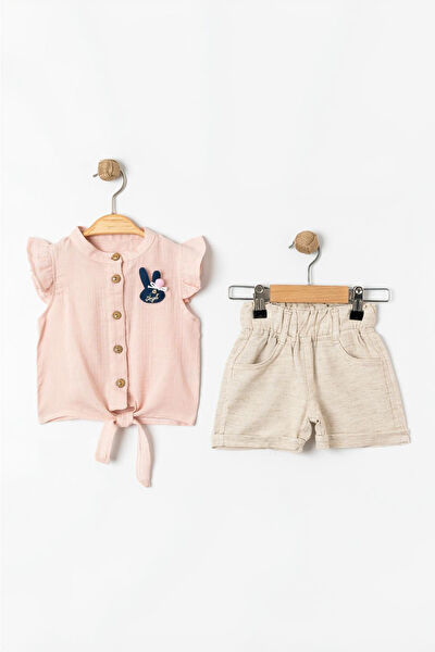 Minigimin Cicileri Bebek Alt, Üst Takım