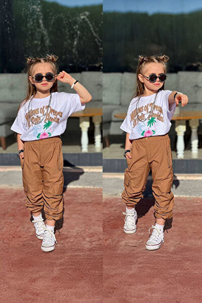 Minigimin Cicileri Kız Çocuk Takım