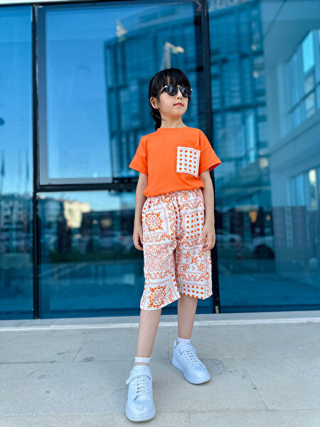 Minigimin Cicileri Bebek Alt, Üst Takım