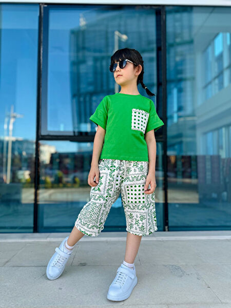 Minigimin Cicileri Bebek Alt, Üst Takım