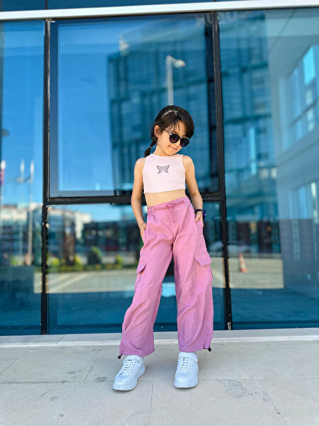 Minigimin Cicileri Bebek Alt, Üst Takım