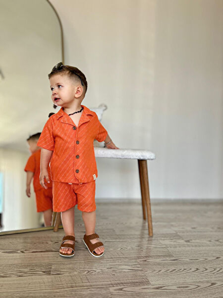 Minigimin Cicileri Bebek Alt, Üst Takım