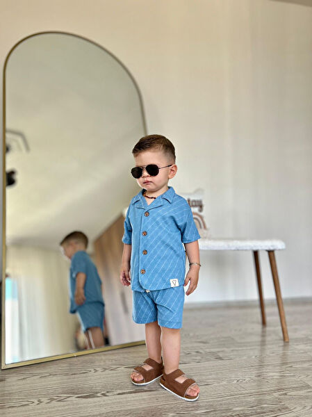 Minigimin Cicileri Bebek Alt, Üst Takım