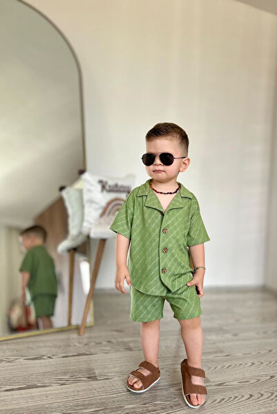 Minigimin Cicileri Bebek Alt, Üst Takım