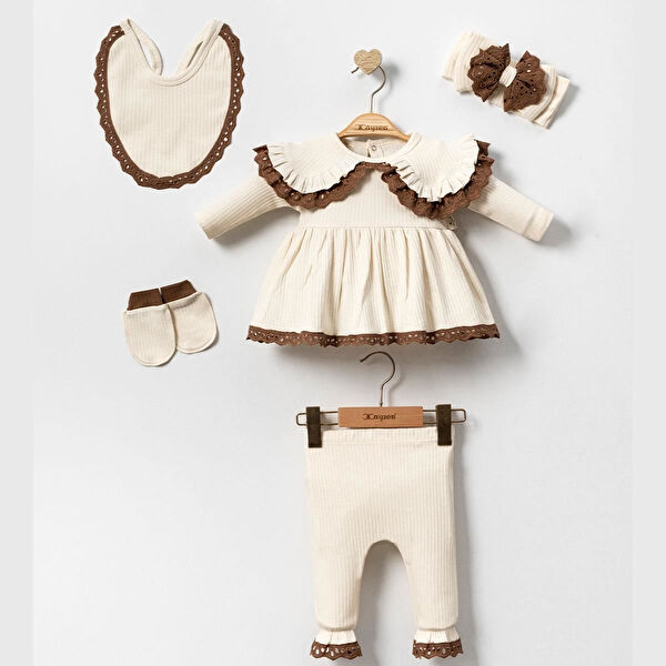 Minigimin Cicileri Bebek Alt, Üst Takım