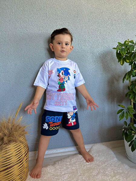 Minigimin Cicileri Bebek Alt, Üst Takım