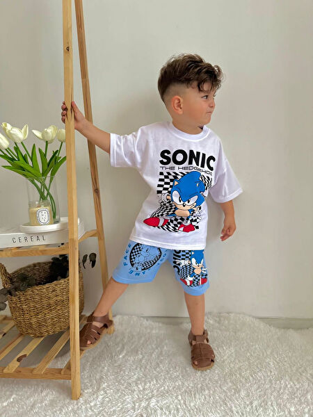 Minigimin Cicileri Bebek Alt, Üst Takım