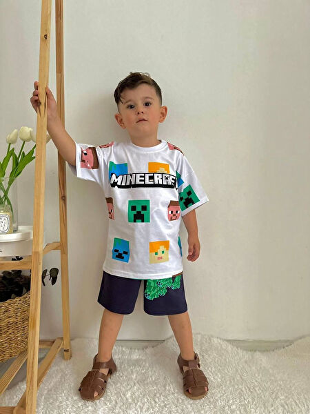 Minigimin Cicileri Bebek Alt, Üst Takım