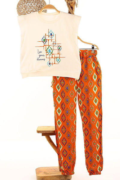 Minigimin Cicileri Bebek Alt, Üst Takım