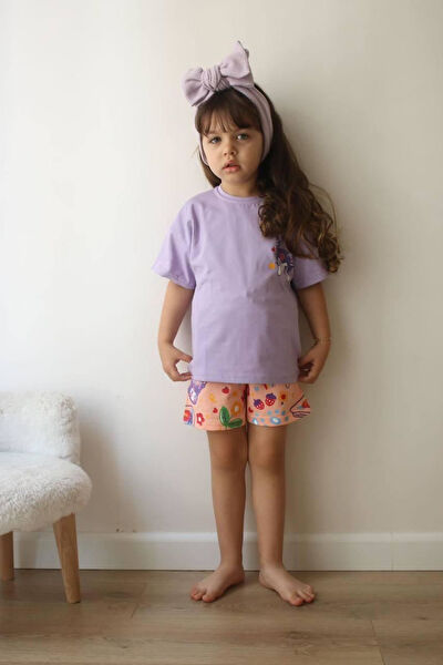 Minigimin Cicileri Bebek Alt, Üst Takım