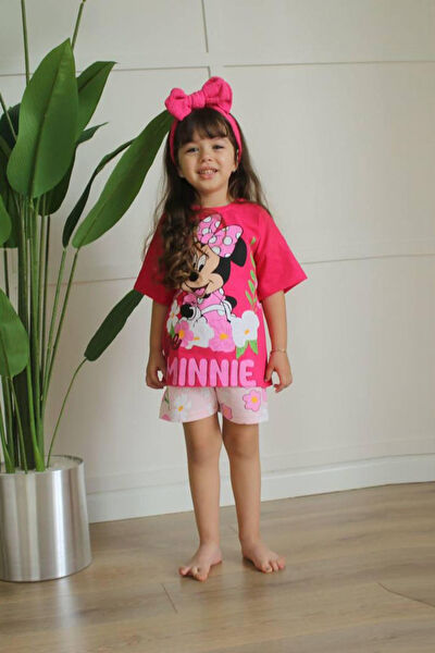 Minigimin Cicileri Bebek Alt, Üst Takım