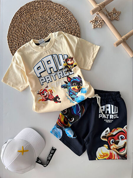 Minigimin Cicileri Bebek Alt, Üst Takım