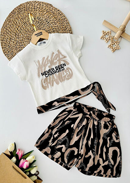 Minigimin Cicileri Bebek Alt, Üst Takım