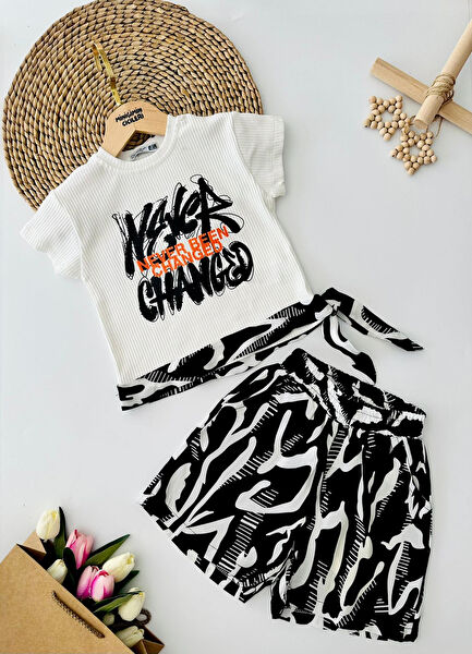 Minigimin Cicileri Bebek Alt, Üst Takım