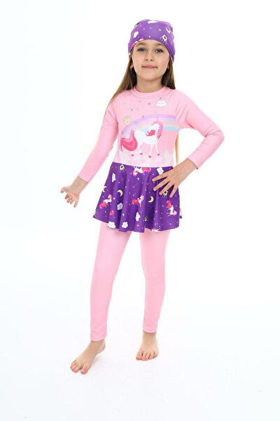 Minigimin Cicileri Bebek Mayo, Plaj Giyim