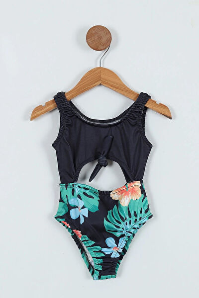 Minigimin Cicileri Bebek Mayo, Plaj Giyim