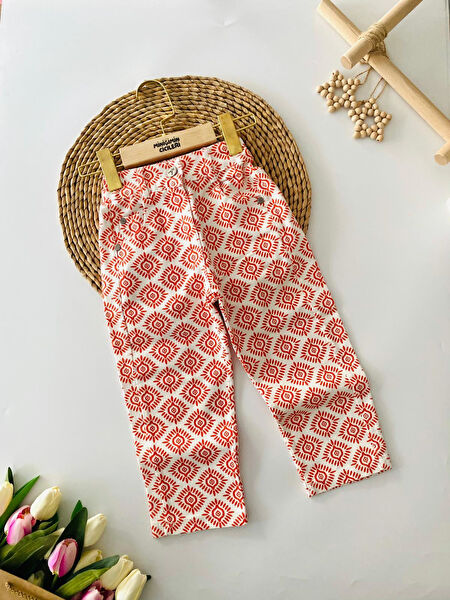 Minigimin Cicileri Bebek Pantolon, Şort