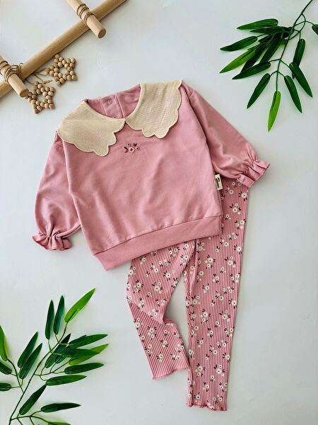 Minigimin Cicileri Bebek Alt, Üst Takım