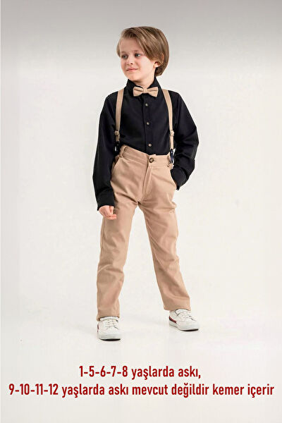 Minigimin Cicileri Bebek Alt, Üst Takım