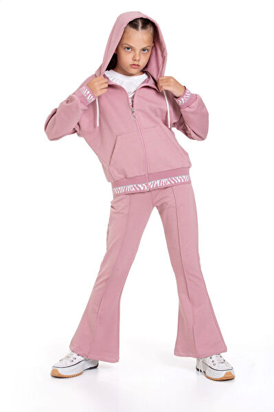 Minigimin Cicileri Bebek Alt, Üst Takım