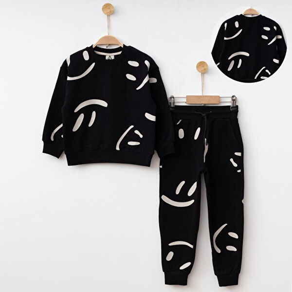 Minigimin Cicileri Bebek Alt, Üst Takım