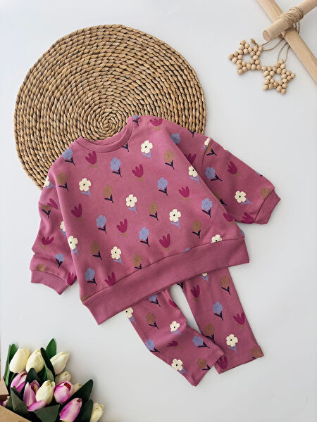 Minigimin Cicileri Bebek Alt, Üst Takım