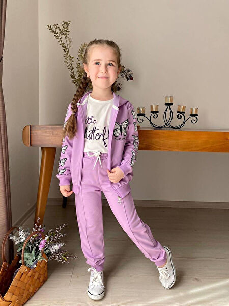 Minigimin Cicileri Bebek Alt, Üst Takım