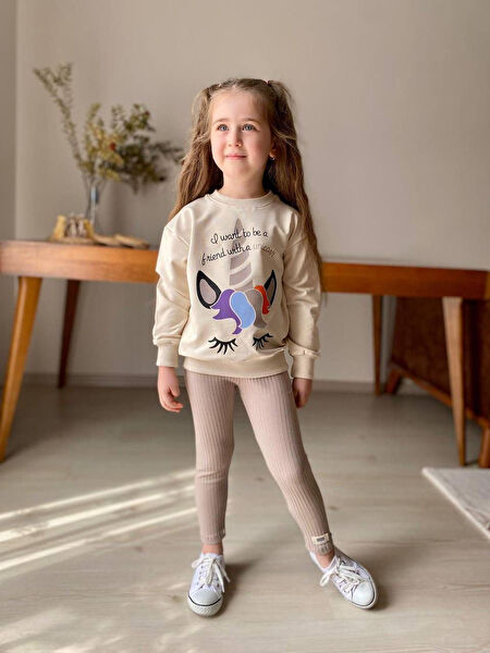 Minigimin Cicileri Bebek Alt, Üst Takım