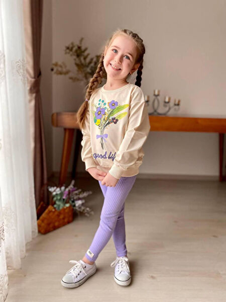 Minigimin Cicileri Bebek Alt, Üst Takım