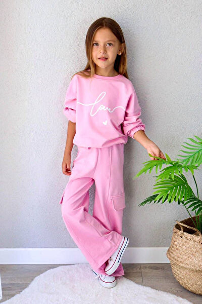 Minigimin Cicileri Bebek Alt, Üst Takım