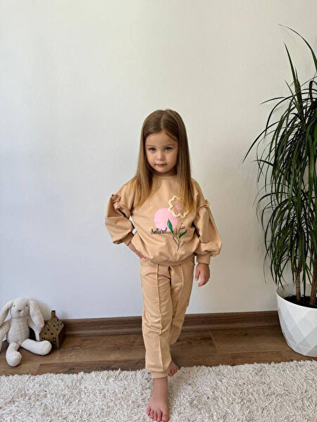 Minigimin Cicileri Kız Çocuk Takım