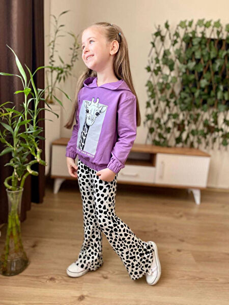 Minigimin Cicileri Bebek Alt, Üst Takım