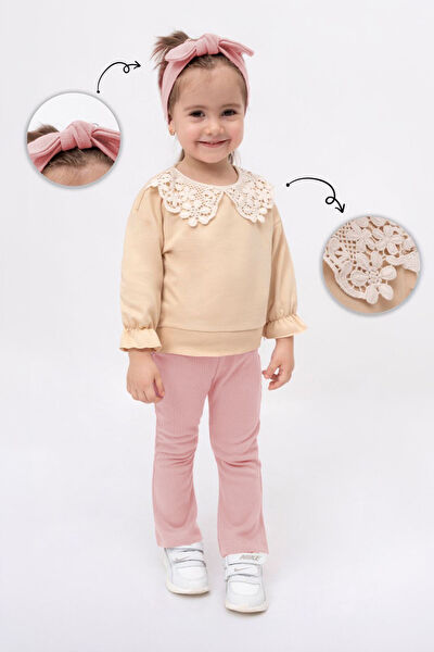 Minigimin Cicileri Bebek Alt, Üst Takım