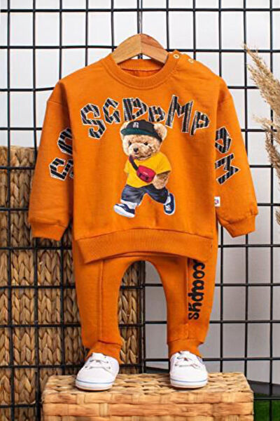 Minigimin Cicileri Bebek Alt, Üst Takım