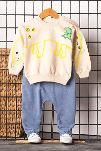 Minigimin Cicileri Bebek Alt, Üst Takım