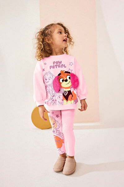 Minigimin Cicileri Bebek Alt, Üst Takım