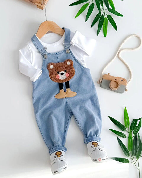 Minigimin Cicileri Bebek Alt, Üst Takım