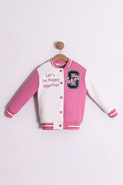 Minigimin Cicileri Kız Çocuk Ceket