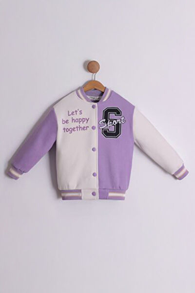 Minigimin Cicileri Kız Çocuk Ceket