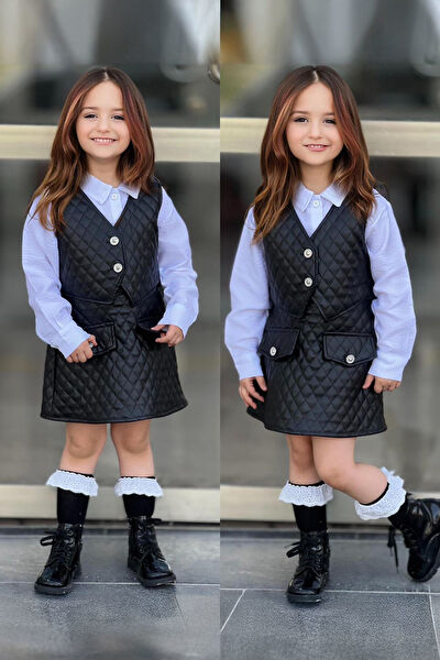 Minigimin Cicileri Bebek Alt, Üst Takım