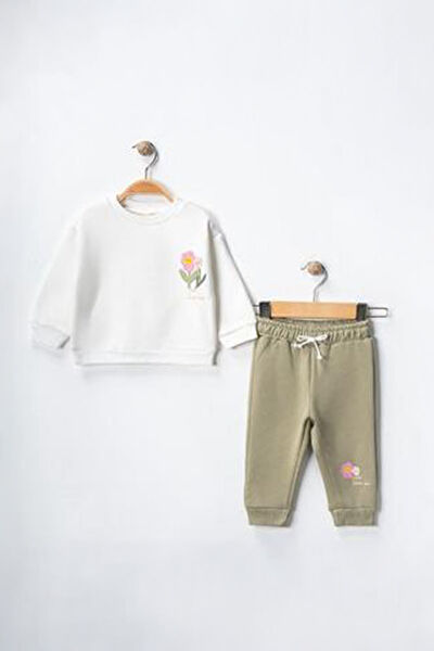 Minigimin Cicileri Bebek Alt, Üst Takım