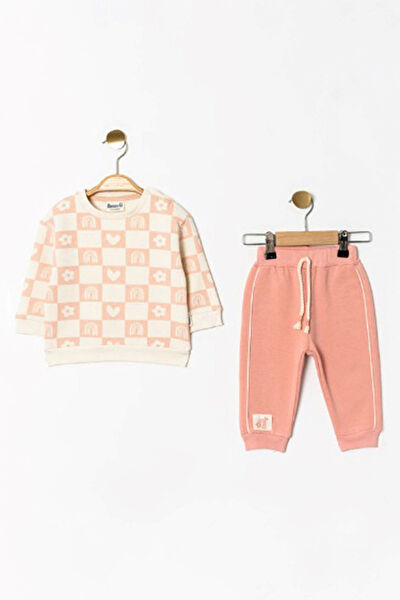 Minigimin Cicileri Bebek Alt, Üst Takım