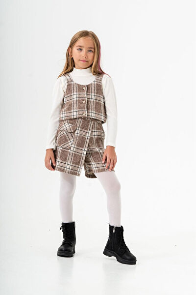 Minigimin Cicileri Bebek Alt, Üst Takım