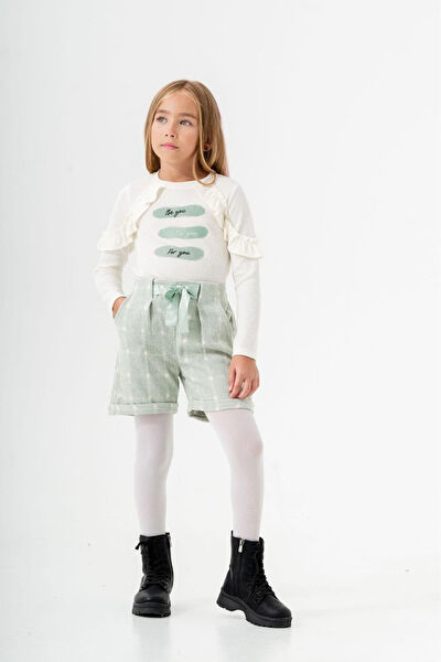 Minigimin Cicileri Bebek Alt, Üst Takım