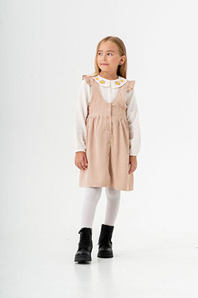 Minigimin Cicileri Bebek Elbise