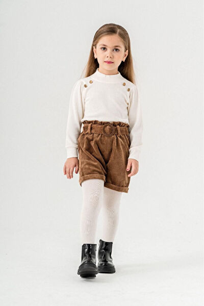 Minigimin Cicileri Bebek Alt, Üst Takım