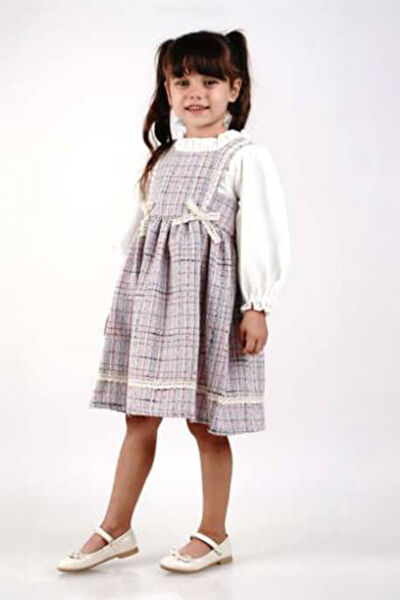 Minigimin Cicileri Bebek Elbise