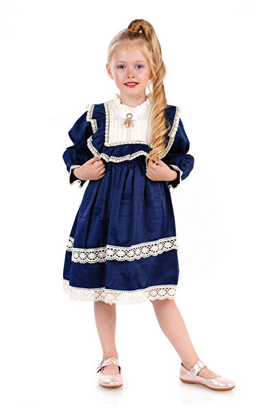 Minigimin Cicileri Bebek Elbise