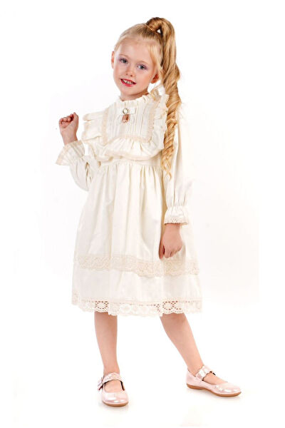 Minigimin Cicileri Bebek Elbise