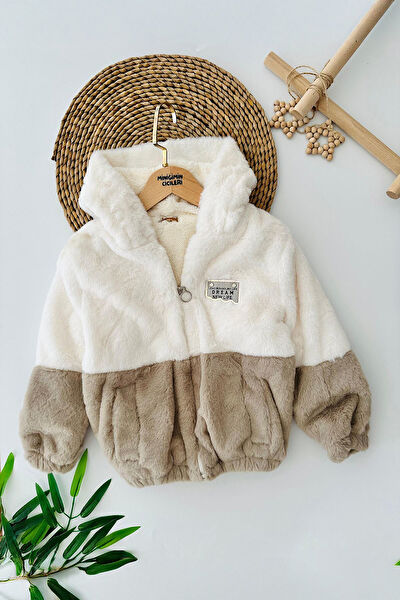 Minigimin Cicileri Bebek Mont, Kaban